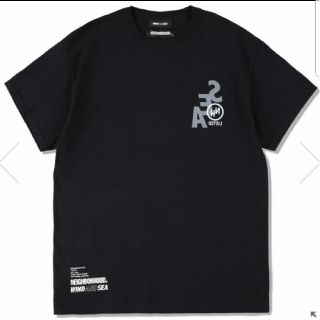 シー(SEA)のNEIGHBORHOOD × WIND AND SEA × CASETiFY M(Tシャツ/カットソー(半袖/袖なし))