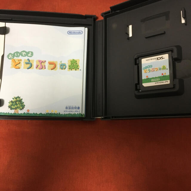 どうぶつの森 本体 新品 印無しどうもり 任天堂 nintendo switch