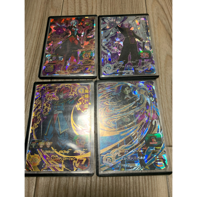 BANDAI - 10月10日まで　スーパードラゴンボールヒーローズ　SDBH まとめ売り 10月10日まで スーパードラゴンボールヒーローズ SDBH まとめ売り