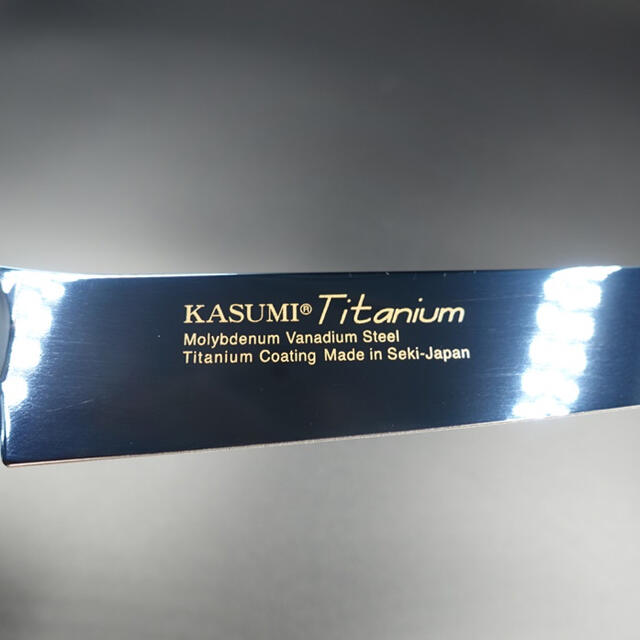 霞 KASUMI 包丁 カービング 20cm SUMIKAMA キッチン/食器 霞 KASUMI 包丁 カービング 20cm SUMIKAMA キッチン/食器