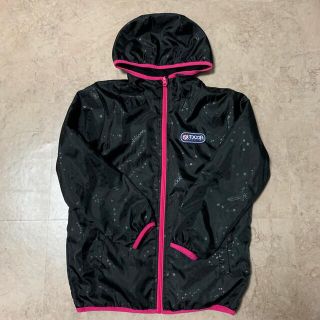 アウトドア(OUTDOOR)のウインドブレーカー　アウター　ジャケット　OUTDOOR 女の子　140(ジャケット/上着)