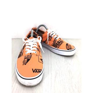 ヴァンズ(VANS)のVANS(バンズ) ERA LOGO MIX メンズ シューズ スニーカー(スニーカー)