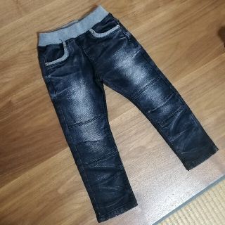 ドルチェアンドガッバーナ(DOLCE&GABBANA)の【AoshiJP 様専用】長ズボン　ドルチェ&ガッバーナ　100 110(パンツ/スパッツ)