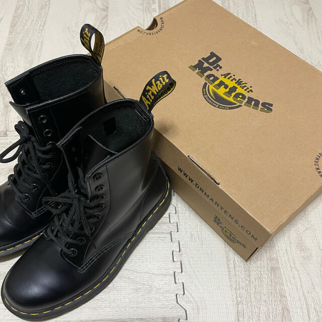 Dr.Martens 1460 8ホールブーツ　ドクターマーチン