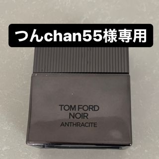 トムフォード(TOM FORD)のつんchan55様専用　トムフォードノワール アンスラサイト 香水50ml (ユニセックス)