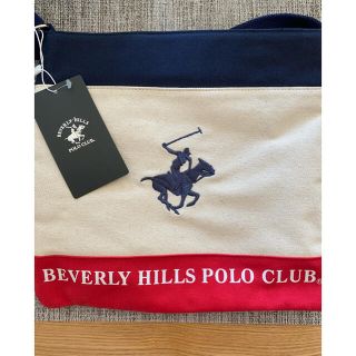 ビバリーヒルズポロクラブ(BEVERLY HILLS POLO CLUB（BHPC）)のショルダーバッグ-POLO CLUB-(ショルダーバッグ)