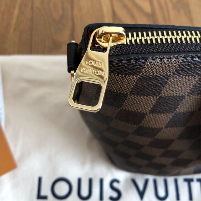 LOUIS VUITTON(ルイヴィトン)のヴィトン  シエナPM  ショルダーバック レディースのバッグ(ショルダーバッグ)の商品写真