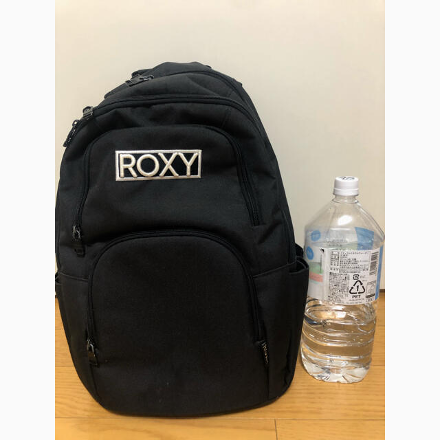 Roxy(ロキシー)のROXY リュック 20L レディースのバッグ(リュック/バックパック)の商品写真