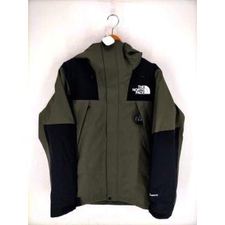 ザノースフェイス(THE NORTH FACE)のTHE NORTH FACE（ザノースフェイス） メンズ アウター ジャケット(マウンテンパーカー)