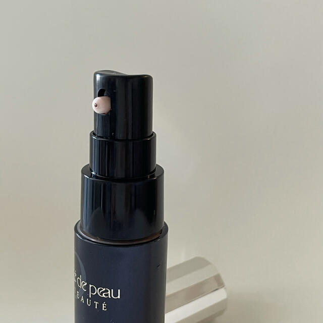 クレ・ド・ポー ボーテ(クレドポーボーテ)のcle de peau BEAUTE ファンデーション コスメ/美容のベースメイク/化粧品(ファンデーション)の商品写真