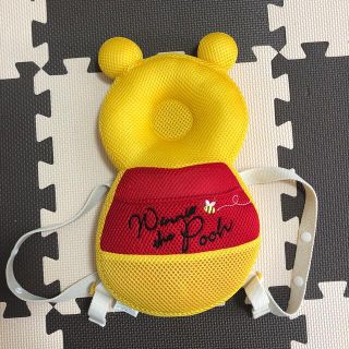 ディズニー(Disney)のよちよちリュック　赤ちゃん　転倒防止　リュック(その他)