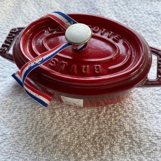 STAUBのフリマアイテム一覧 STAUBのフリマアイテム一覧