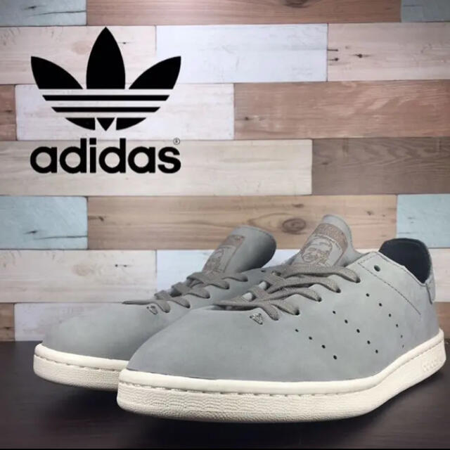 adidas STAN SMITH LEA SOCK 28.5cm