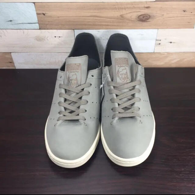 adidas STAN SMITH LEA SOCK アディダス スタンスミス