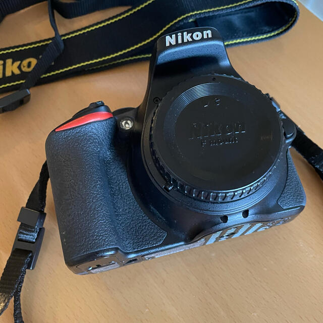Nikon d5600 Tamron 16-300レンズ　セット