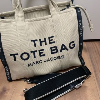 マークジェイコブス(MARC JACOBS)の【マイマイ様専用】(トートバッグ)