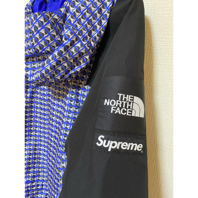 Supreme®/The North Face® ジャケット　supreme 2