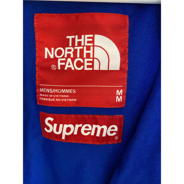 Supreme®/The North Face® ジャケット　supreme 3