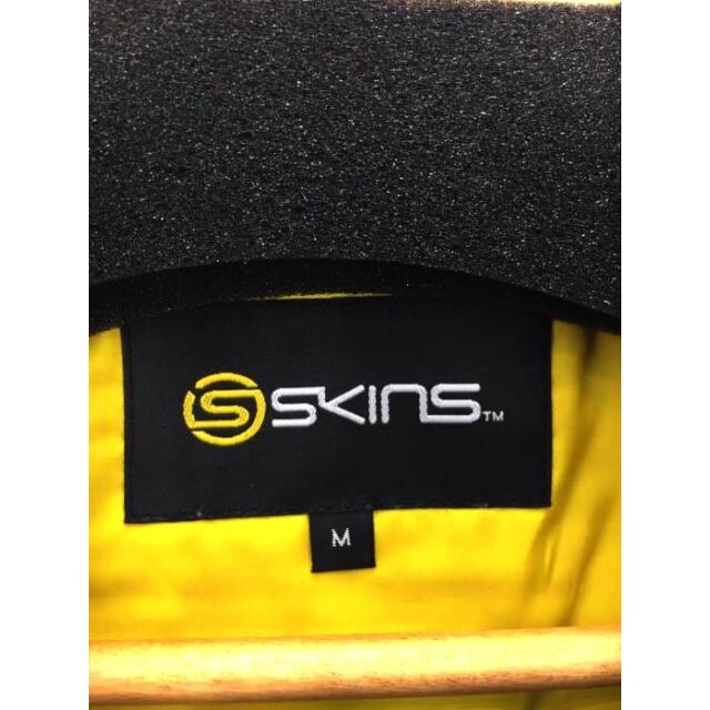 SKINS(スキンズ)のSKINS（） 中綿ジャケット ウインドブレーカー メンズ アウター ジャケット メンズのジャケット/アウター(その他)の商品写真