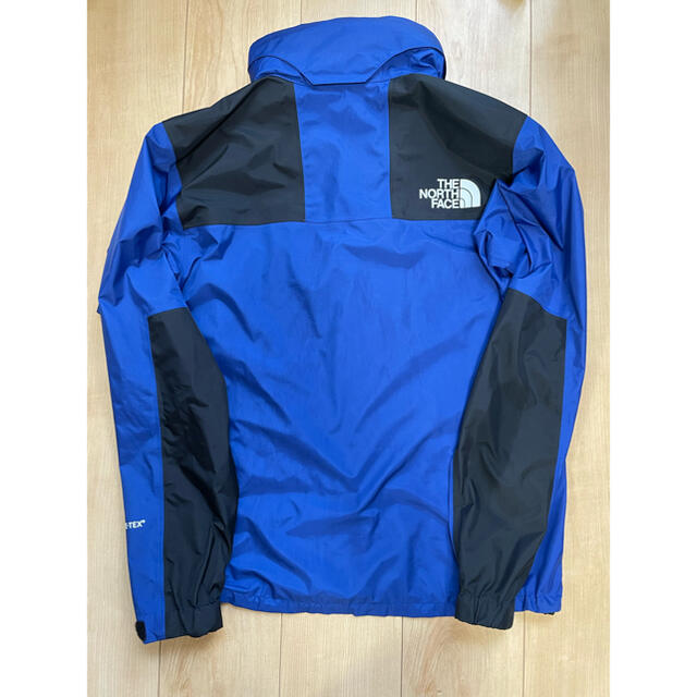 THE NORTH FACE NP11501 ブルー　正規品
