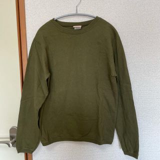 ビューティアンドユースユナイテッドアローズ(BEAUTY&YOUTH UNITED ARROWS)のGoodwear ロングTシャツ(Tシャツ(長袖/七分))