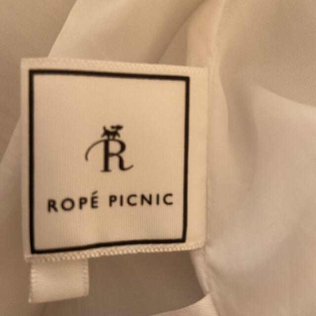 Rope' Picnic(ロペピクニック)のロペピクニック  ワンピース レディースのワンピース(ひざ丈ワンピース)の商品写真