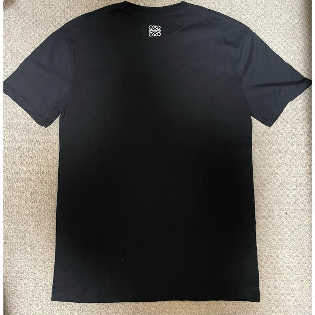 LOEWE(ロエベ)のLOEWE 21SS L.A. Series Tシャツ ケンプライス XS メンズのトップス(Tシャツ/カットソー(半袖/袖なし))の商品写真