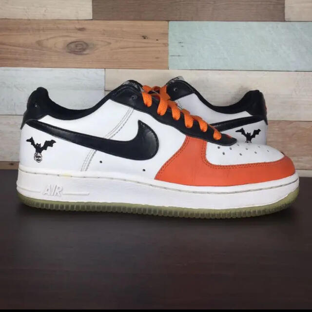 NIKE - NIKE AIR FORCE 1 LOW 24cmの通販 by USED☆SNKRS ｜ナイキならラクマ