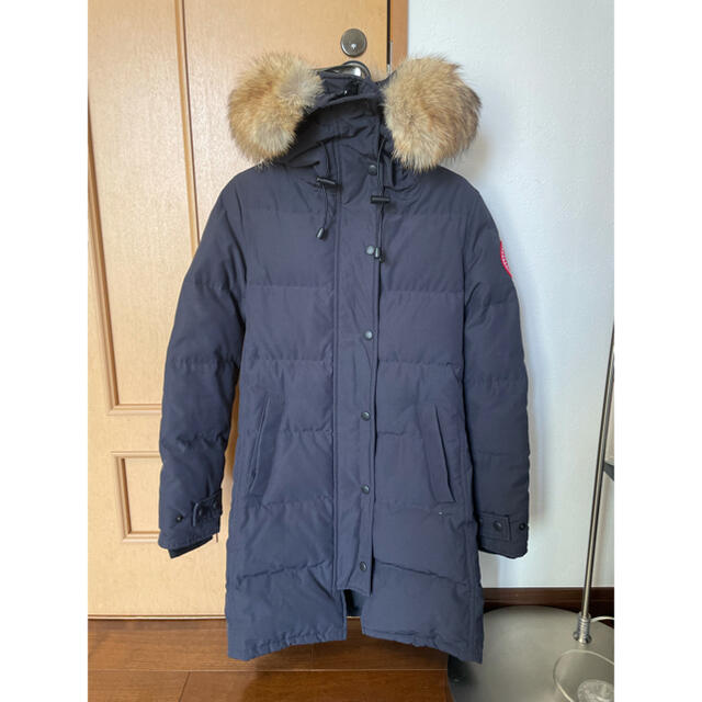 CANADA GOOSE - カナダグース ダウンジャケット ダウンコートの通販 o&