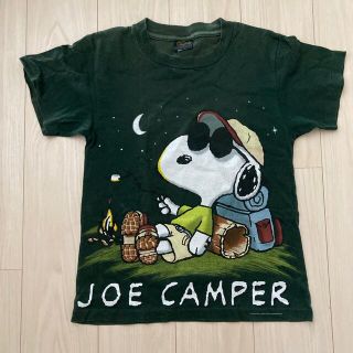 スヌーピー(SNOOPY)のスヌーピー Tシャツ　Lサイズ(Tシャツ(半袖/袖なし))