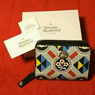 2ページ目 - ヴィヴィアン(Vivienne Westwood) プリント 財布