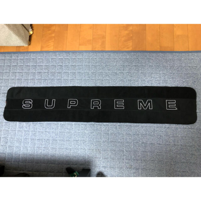 Supreme(シュプリーム)のsupreme マフラー メンズのファッション小物(マフラー)の商品写真