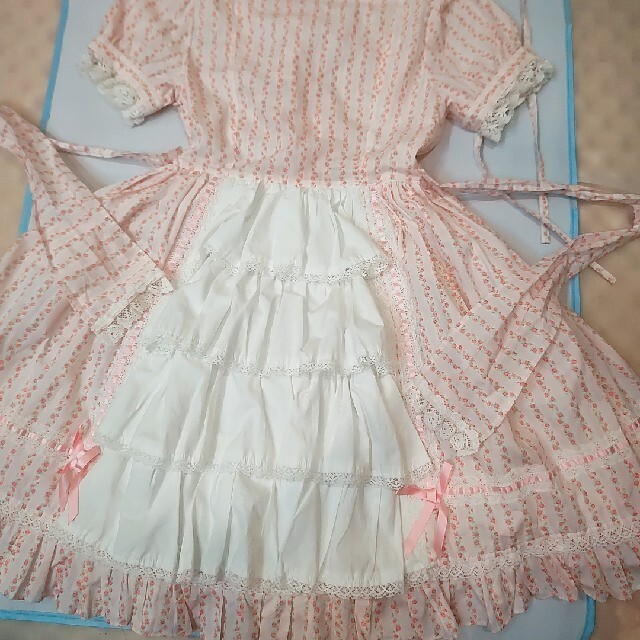 Angelic Pretty - お値下げ!アンプリ超初期、超美品、初期タグ、初版