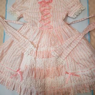 Angelic Prettyのフリマアイテム一覧 Angelic Prettyのフリマアイテム一覧