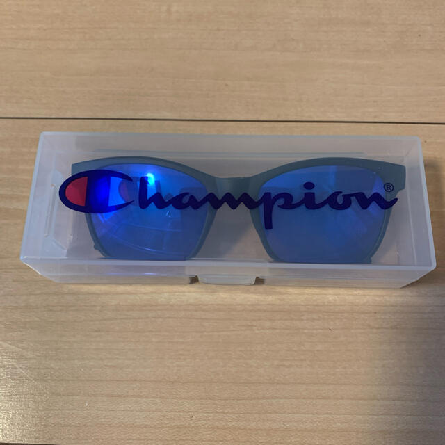 Champion(チャンピオン)のチャンピオン　サングラス メンズのファッション小物(サングラス/メガネ)の商品写真