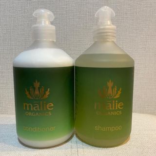 マリエオーガニクス(Malie Organics)の【マリエオーガニクス】コケエ・シャンプー&コンディショナー(シャンプー)