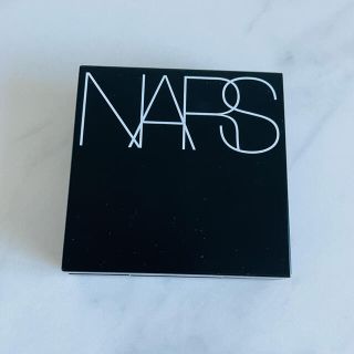 ナーズ(NARS)のNARS クッションファンデ　ケースのみ(ボトル・ケース・携帯小物)