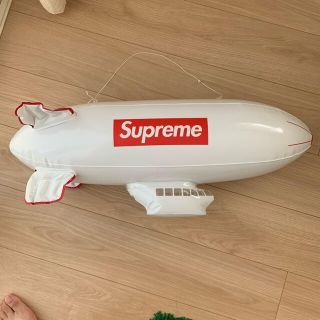 シュプリーム(Supreme)のsupreme 飛行船(その他)