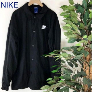 ナイキ(NIKE)のNIKE HYBRID WOVEN JACKET ジャケット 3246(ナイロンジャケット)