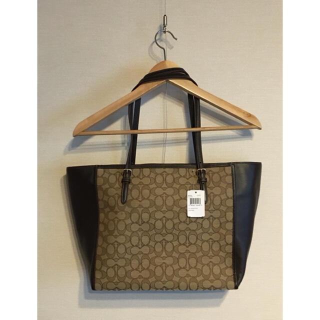 通販豊富な COACH - コーチ バッグ COACH ターンロックトートバッグの通販 by こむぎ's shop|コーチならラクマ 在庫あ人気