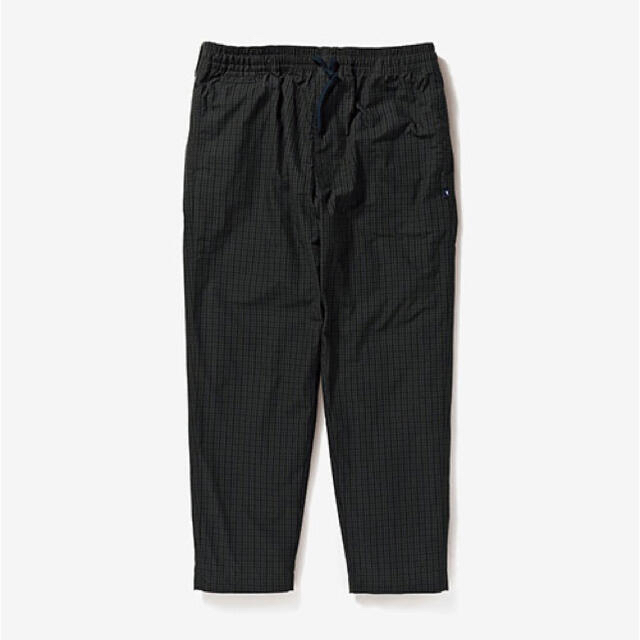 DESCENDANT SHORE BEACH PANTS (CHECK)