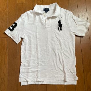 ポロラルフローレン(POLO RALPH LAUREN)の値下げ　ポロラルフローレン　ポロシャツ　ビッグポニー(ポロシャツ)