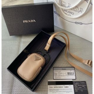 PRADA - ☆専用☆PRADA ナイロン スマートフォンケースの通販 by Kelly
