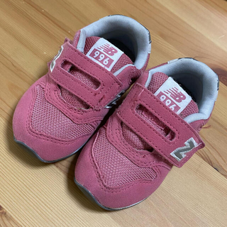 ニューバランス(New Balance)のニューバランス(スニーカー)