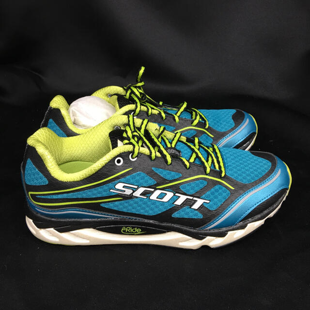 SCOTT(スコット)のSCOTT スコット スニーカー ランニングシューズ 25cm レディースの靴/シューズ(スニーカー)の商品写真