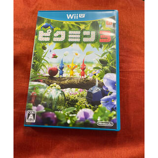 ウィーユー(Wii U)のピクミン3 Wii U wiiu ソフト カセット(家庭用ゲームソフト)