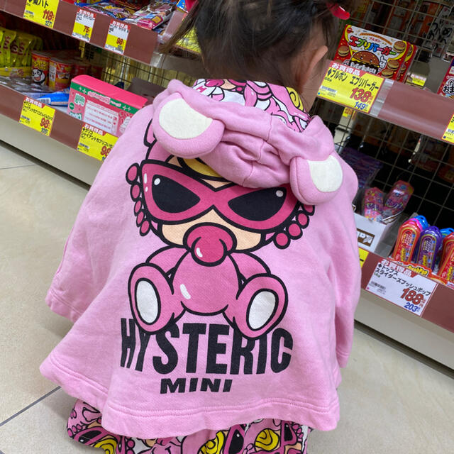 HYSTERIC MINI(ヒステリックミニ)の専用(∩´∀`∩)💕 キッズ/ベビー/マタニティのキッズ靴/シューズ(15cm~)(ブーツ)の商品写真