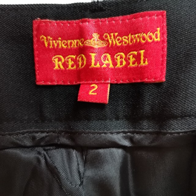 Vivienne Westwood(ヴィヴィアンウエストウッド)のVivienne Westwood★ヴィヴィアンウエスト★パンツ レディースのパンツ(カジュアルパンツ)の商品写真