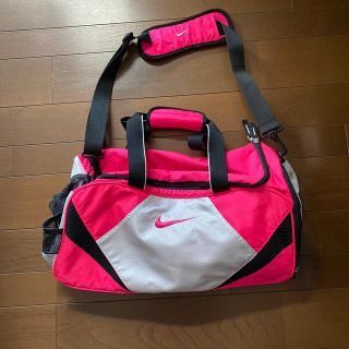 ナイキ(NIKE)のナイキ　スポーツバック(ボストンバッグ)