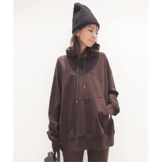 L'Appartement　アメリカーナ　Hooded Parka